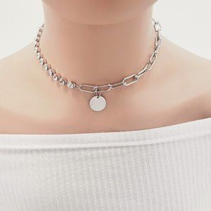 Ready for London Necklace